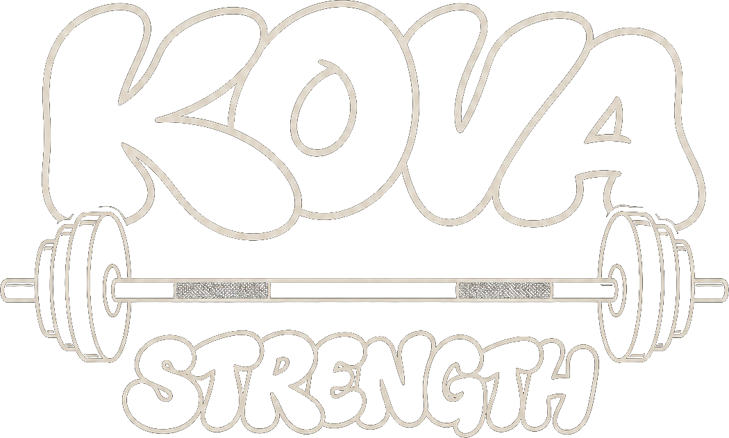 Kova Strength